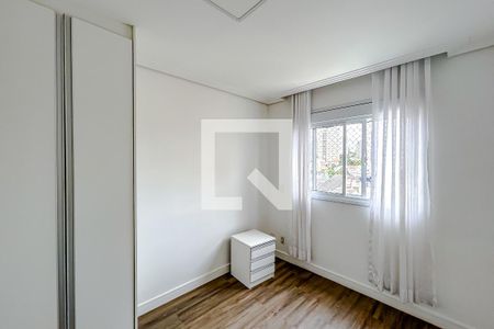 Suíte 1 de apartamento para alugar com 2 quartos, 90m² em Vila Carrão, São Paulo