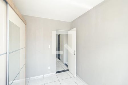 Quarto 1 de apartamento para alugar com 2 quartos, 42m² em Santíssimo, Rio de Janeiro