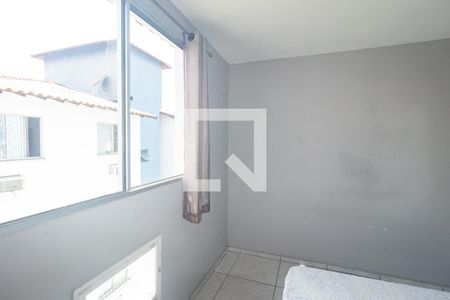 Quarto 2 de apartamento à venda com 2 quartos, 50m² em Santíssimo, Rio de Janeiro