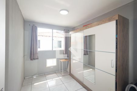 Quarto 1 de apartamento para alugar com 2 quartos, 42m² em Santíssimo, Rio de Janeiro