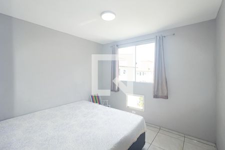 Quarto 2 de apartamento para alugar com 2 quartos, 42m² em Santíssimo, Rio de Janeiro