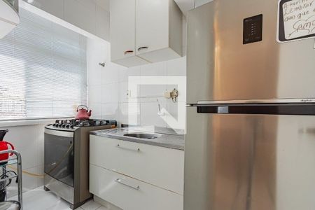 Apartamento para alugar com 1 quarto, 60m² em Santa Maria Goretti, Porto Alegre