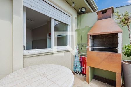 Apartamento para alugar com 1 quarto, 60m² em Santa Maria Goretti, Porto Alegre