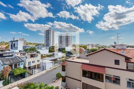 Apartamento para alugar com 1 quarto, 60m² em Santa Maria Goretti, Porto Alegre