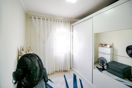 Quarto 01 de apartamento à venda com 2 quartos, 48m² em Vila Aricanduva, São Paulo