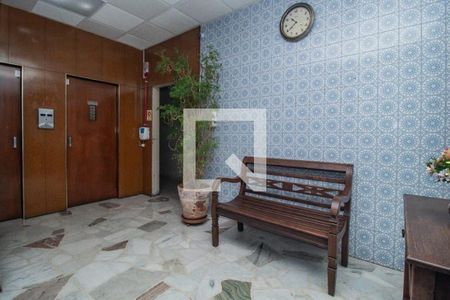 Área comum  de apartamento para alugar com 1 quarto, 46m² em Centro Histórico, Porto Alegre