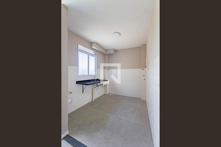 Apartamento à venda com 2 quartos, 40m² em Restinga, Porto Alegre