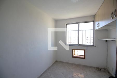 Quarto 2 de apartamento para alugar com 2 quartos, 55m² em Jacarepaguá, Rio de Janeiro
