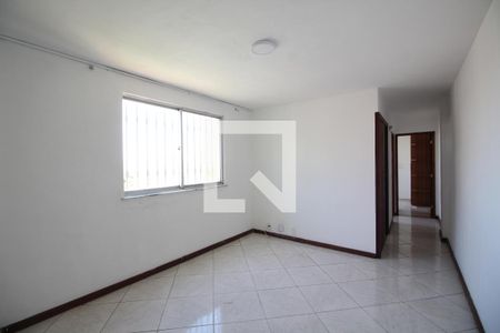 Sala de apartamento para alugar com 2 quartos, 55m² em Jacarepaguá, Rio de Janeiro