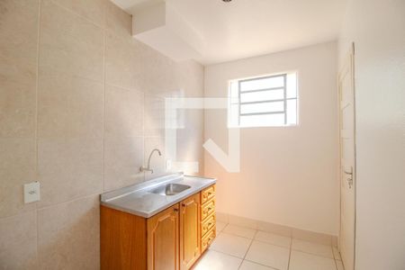 Cozinha de apartamento à venda com 2 quartos, 78m² em Vila Conceição, Porto Alegre