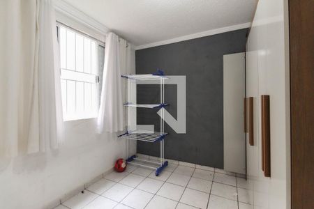 Quarto 1 de apartamento para alugar com 2 quartos, 40m² em Colônia (zona Leste), São Paulo