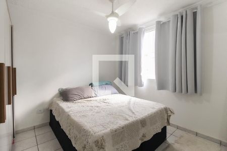 Quarto 2 de apartamento para alugar com 2 quartos, 40m² em Colônia (zona Leste), São Paulo
