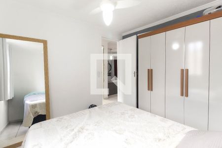 Quarto 2 de apartamento para alugar com 2 quartos, 40m² em Colônia (zona Leste), São Paulo