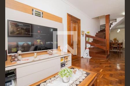 Foto 03 de casa à venda com 3 quartos, 179m² em Mirandópolis, São Paulo