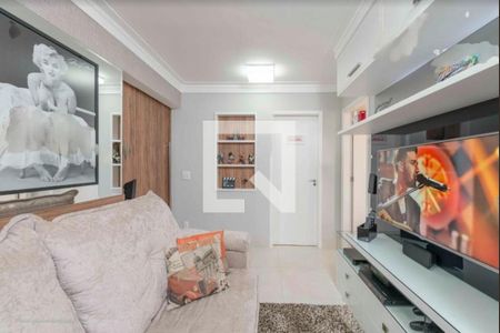 Foto 16 de apartamento à venda com 3 quartos, 92m² em Parque Prado, Campinas