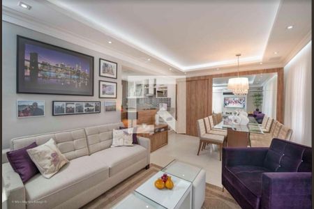 Foto 10 de apartamento à venda com 3 quartos, 92m² em Parque Prado, Campinas