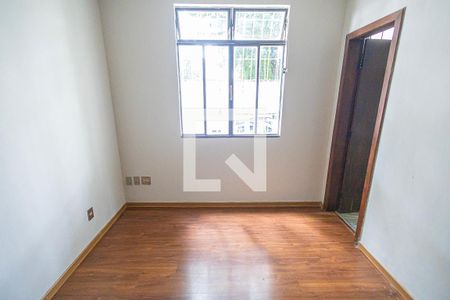 quarto 1 / suite de apartamento à venda com 4 quartos, 93m² em Dona Clara, Belo Horizonte