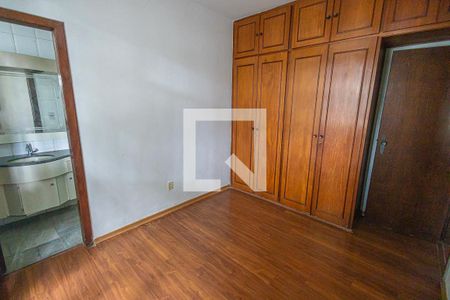 quarto 1 / suite de apartamento à venda com 4 quartos, 93m² em Dona Clara, Belo Horizonte