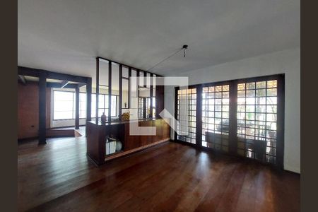 Sala de Jantar de casa à venda com 4 quartos, 1186m² em Interlagos, São Paulo