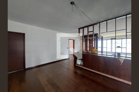 Sala de Jantar de casa à venda com 4 quartos, 1186m² em Interlagos, São Paulo
