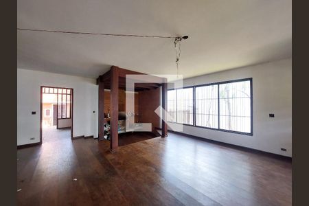 Sala de casa à venda com 4 quartos, 1186m² em Interlagos, São Paulo