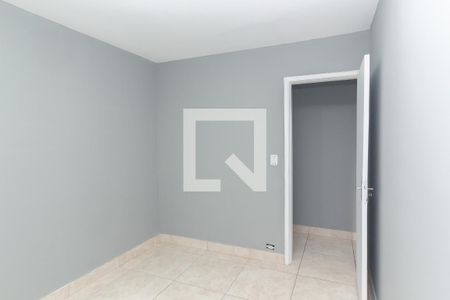 Quarto 1 de apartamento à venda com 2 quartos, 60m² em Jardim São Sebastião, São Paulo