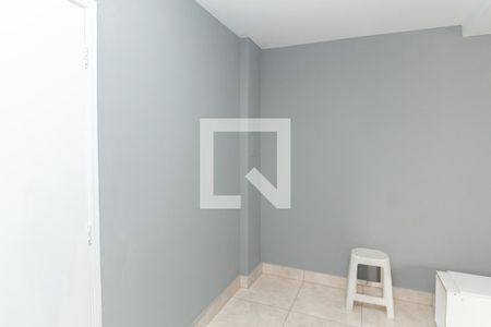 Sala de apartamento à venda com 2 quartos, 60m² em Jardim São Sebastião, São Paulo