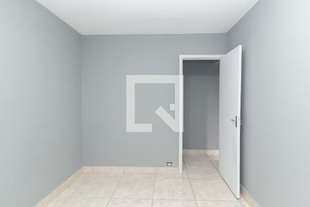 Quarto 1 de apartamento à venda com 2 quartos, 60m² em Jardim São Sebastião, São Paulo