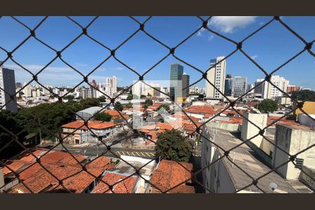 Apartamento para alugar com 3 quartos, 99m² em Taquaral, Campinas