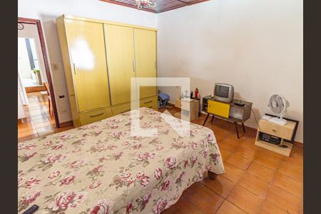 Quarto 1 de casa à venda com 3 quartos, 100m² em Vila Invernada, São Paulo