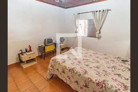 Quarto 1 de casa à venda com 3 quartos, 100m² em Vila Invernada, São Paulo