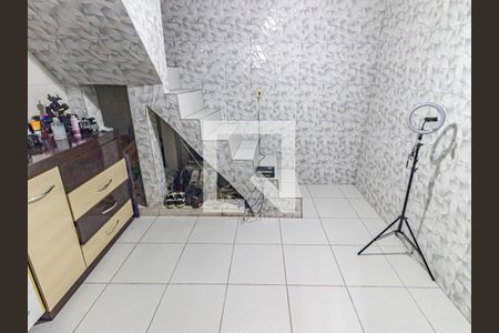 Suíte de casa à venda com 3 quartos, 100m² em Vila Invernada, São Paulo