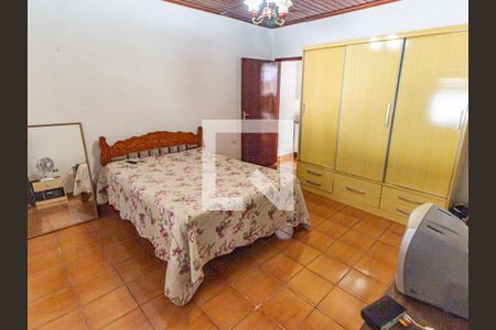 Quarto 1 de casa à venda com 3 quartos, 100m² em Vila Invernada, São Paulo