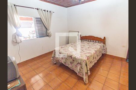 Quarto 1 de casa à venda com 3 quartos, 100m² em Vila Invernada, São Paulo