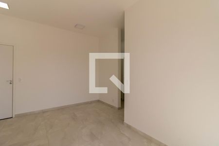 Sala de apartamento para alugar com 2 quartos, 55m² em Vila das Bandeiras, Guarulhos