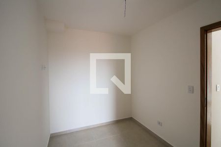 Quarto 1 de apartamento à venda com 2 quartos, 36m² em Vila Sao Nicolau, São Paulo