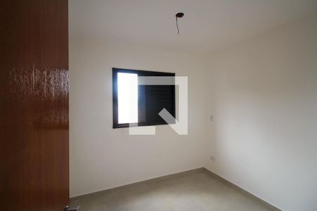Quarto 2 de apartamento à venda com 2 quartos, 36m² em Vila Sao Nicolau, São Paulo