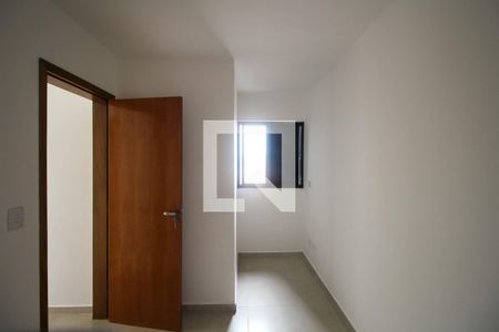 Quarto 1 de apartamento à venda com 2 quartos, 36m² em Vila Sao Nicolau, São Paulo