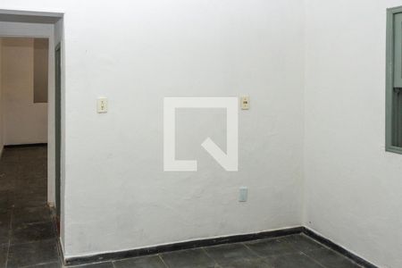 Quarto de casa para alugar com 1 quarto, 35m² em Interlagos, São Paulo