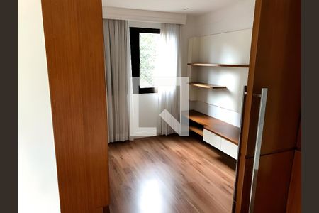 Quarto 1 de apartamento para alugar com 2 quartos, 100m² em Vila Clementino, São Paulo