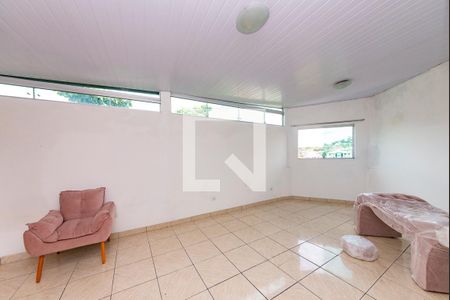 Kitnet de kitnet/studio para alugar com 1 quarto, 44m² em Vila Oeste, Belo Horizonte