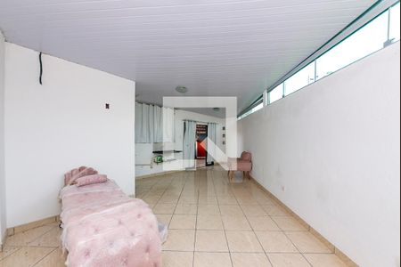 Kitnet de kitnet/studio para alugar com 1 quarto, 44m² em Vila Oeste, Belo Horizonte