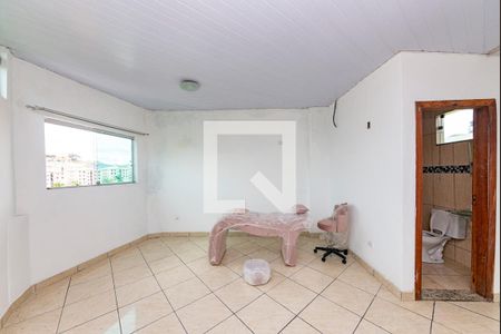 Kitnet de kitnet/studio para alugar com 1 quarto, 44m² em Vila Oeste, Belo Horizonte
