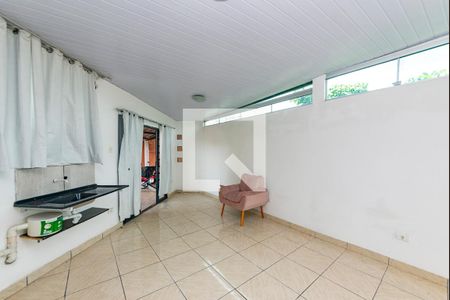 Kitnet de kitnet/studio para alugar com 1 quarto, 44m² em Vila Oeste, Belo Horizonte