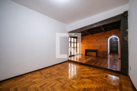 Sala de apartamento à venda com 4 quartos, 120m² em Tijuca, Rio de Janeiro