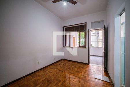 Quarto Suite de apartamento à venda com 4 quartos, 120m² em Tijuca, Rio de Janeiro