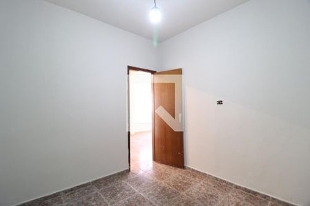 Quarto 1 de casa para alugar com 4 quartos, 120m² em Jaraguá, Uberlândia