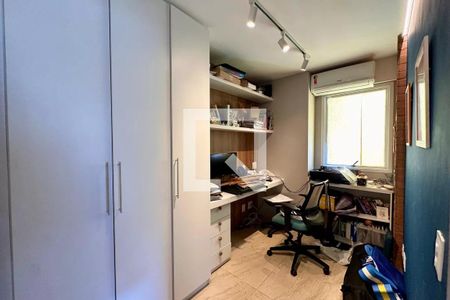 Quarto de apartamento para alugar com 2 quartos, 94m² em Botafogo, Rio de Janeiro