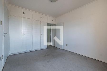 Suíte de apartamento à venda com 3 quartos, 110m² em Pinheiros, São Paulo