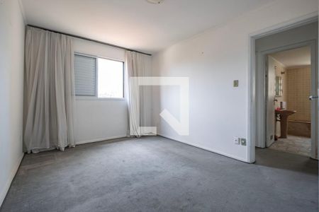 Suíte de apartamento à venda com 3 quartos, 110m² em Pinheiros, São Paulo